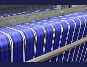 WEAVING