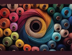 SPINNING