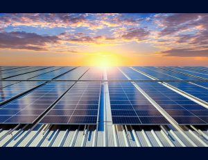 SOLAR ENERGY SYSTEM